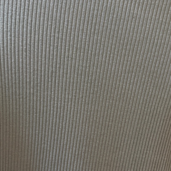 Free People Beach Blue Turtleneck Dress - Picture 2 of 2